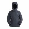 Arc'teryx AT ArcTeryx Atom Hoody Dame XL