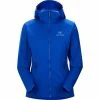 Arc'teryx AT ArcTeryx Atom Sl Hoody Dame M