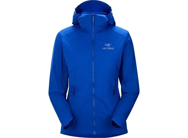 Arc'teryx AT ArcTeryx Atom Sl Hoody Dame M