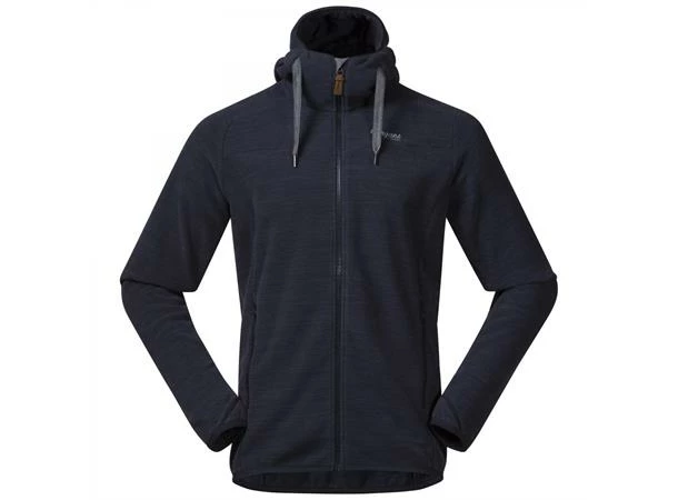 Bergans Bergans Bergans Hareid Fleece S