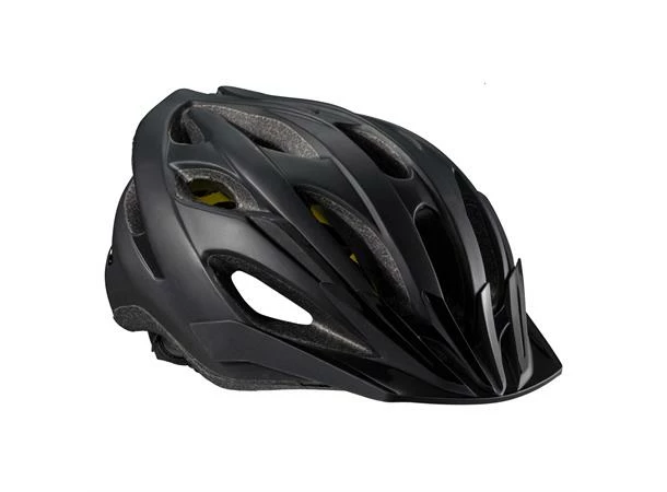 Bontrager Bontrager Bontrager Hjelm Solstice MIPS S-M