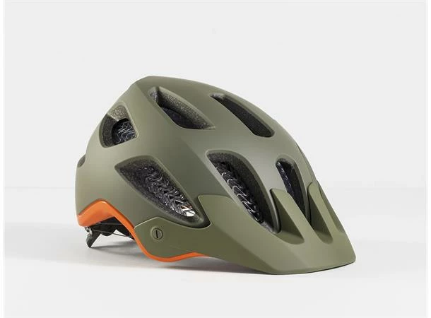 Bontrager Bontrager Bontrager Rally WaveCel Mountain M