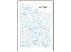 Dapa Skikart Nordmarka