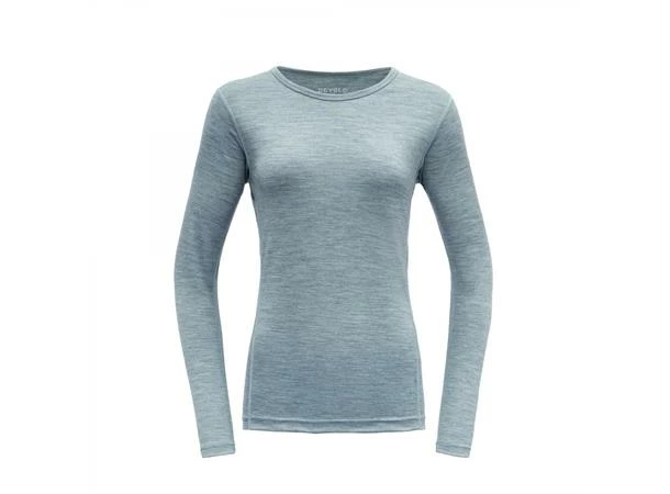 Devold Duo Devold Duo Devold Breeze Shirt Dame S