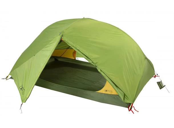 Exped Lyra Ii 2P