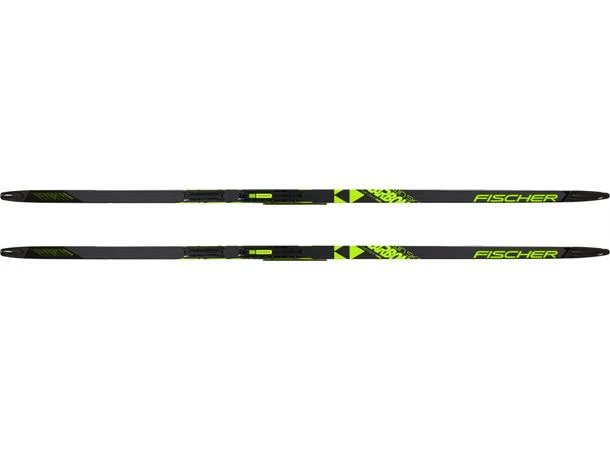Fischer Fischer Fischer Twin Skin Carbon 192 Soft - Image 4