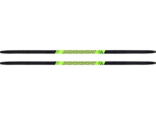 Fischer Fischer Fischer Twin Skin Carbon 192 Soft - Image 3