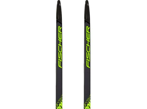 Fischer Fischer Fischer Twin Skin Carbon 192 Soft - Image 7