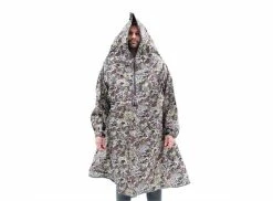 Helsport Fjellduk Pro Kamuflasje Fjell