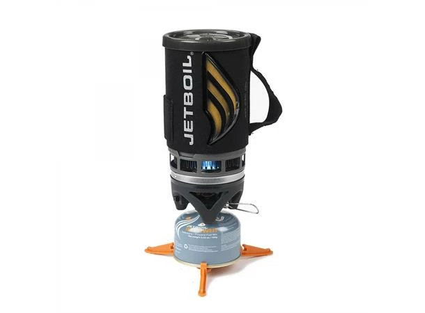 Jetboil Flash Carbon