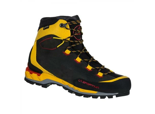 La Sportiva Trango Tech Leather Gtx