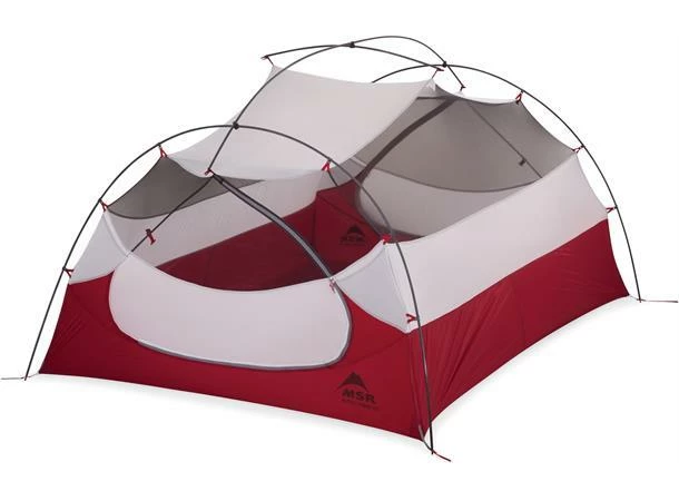 MSR MSR MSR Mutha Hubba NX Tent - Image 3