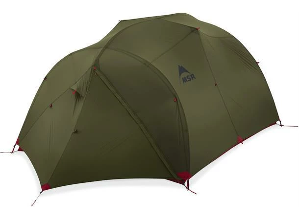 MSR MSR MSR Mutha Hubba NX Tent - Image 4