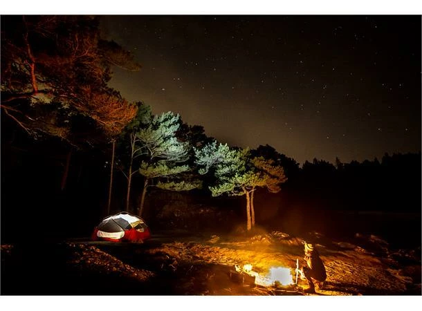 MSR MSR MSR Mutha Hubba NX Tent - Image 5