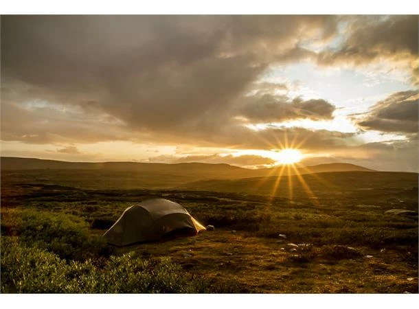 MSR MSR MSR Mutha Hubba NX Tent - Image 6