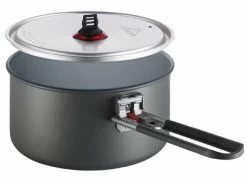 MSR MSR Msr Ceramic Solo Pot