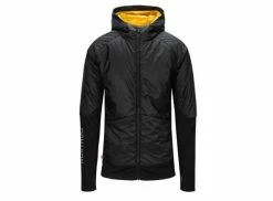 Northug Northug Northug Livigno Hybrid Jacket Herre XL