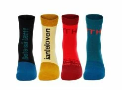 Northug Northug Northug Mosvikekspressen 4 Pk Sock 40-45