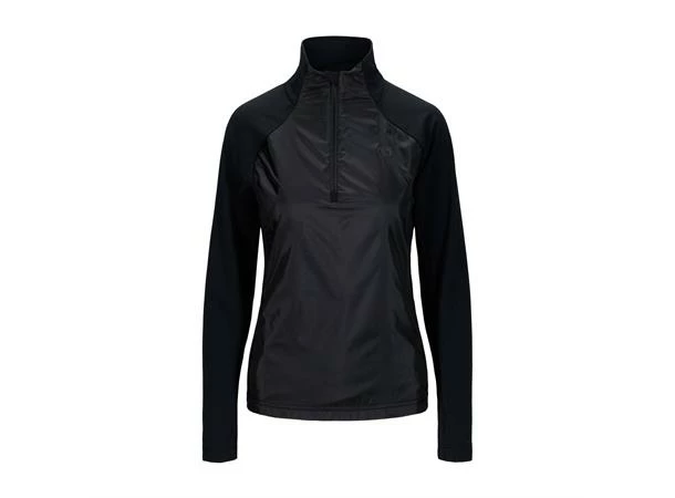 Northug Northug Northug Marcialonga Wind 1/2 Zip Dame
