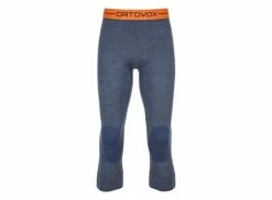 Ortovox OTX Ortovox 185 Rock N Wool Short Pant Herre
