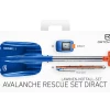 Ortovox OTX Ortovox Rescue Set Diract EU
