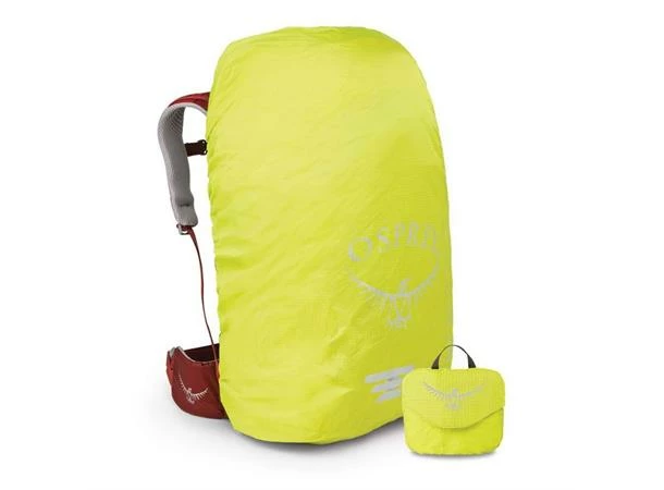 Osprey Ultralight High Vis Raincover XS