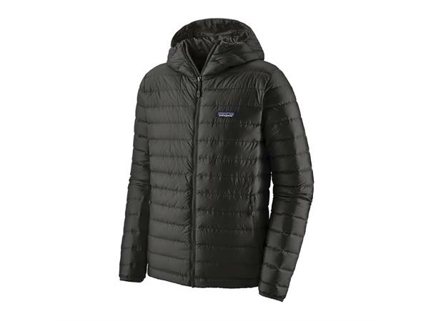 Patagonia Pata Patagonia Down Sweater Hoody Herre S