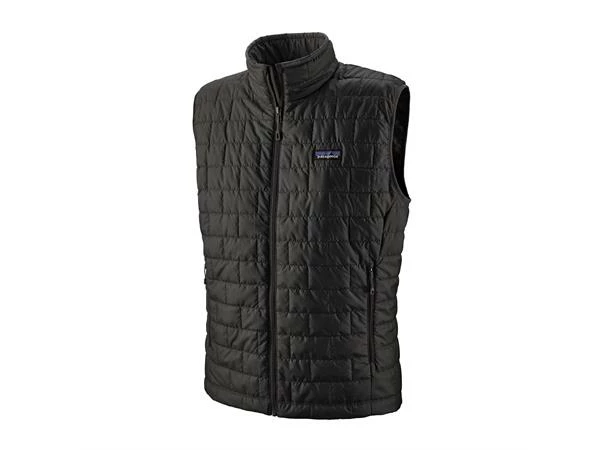 Patagonia Pata Patagonia Nano Puff Vest Herre M