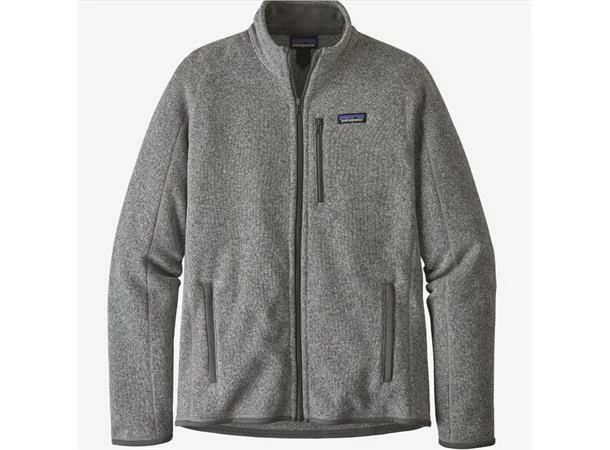 Patagonia Pata Patagonia Better Sweater Jkt M