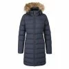 Rab Rab Rab Deep Cover Parka Dame 14