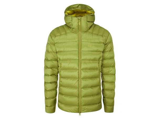 Rab Rab Rab Electron Pro Jacket M
