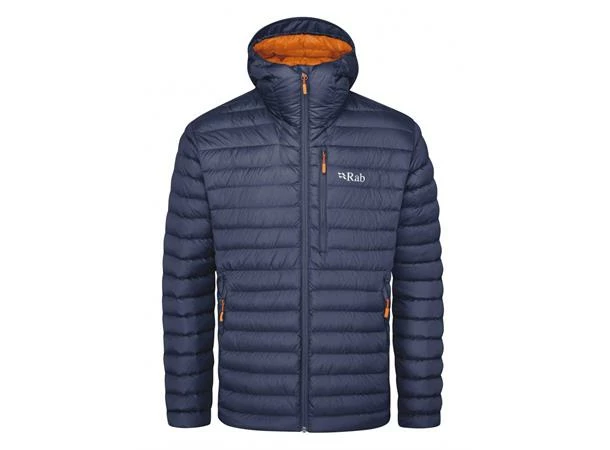 Rab Rab Rab Microlight Alpine Jacket M