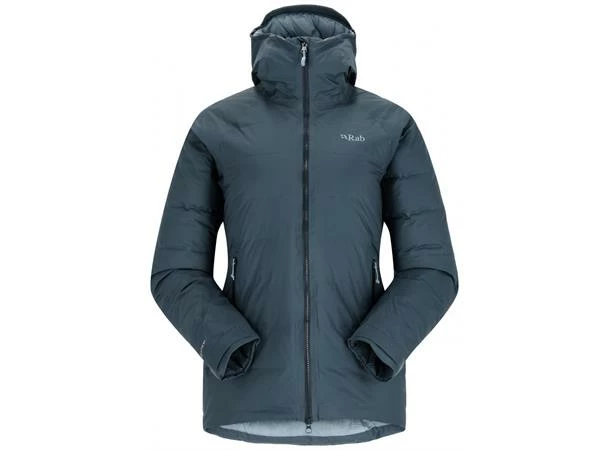 Rab Rab Rab Valiance Jacket Dame M