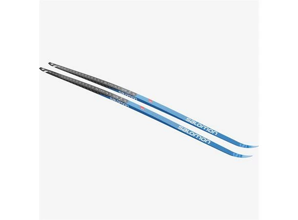 Salomon Salomon Salomon S/LAB Carbon Classic Med 206 Med - Image 5