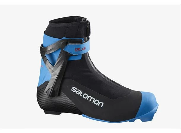 Salomon Salomon Salomon S/Lab Carbon Skate 41 1/3