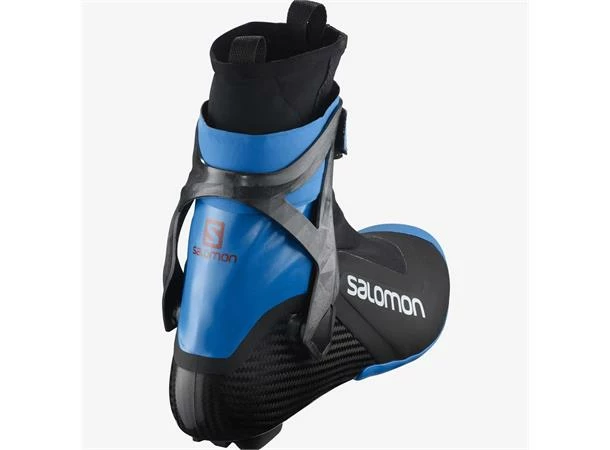 Salomon Salomon Salomon S/Lab Carbon Skate 41 1/3 - Image 2