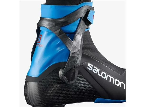 Salomon Salomon Salomon S/Lab Carbon Skate 41 1/3 - Image 4