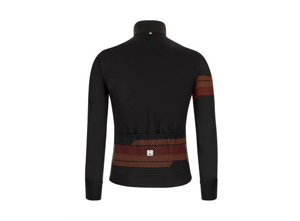 Santini VEGA Winter ZEROWIND Vinterjakke - Image 3