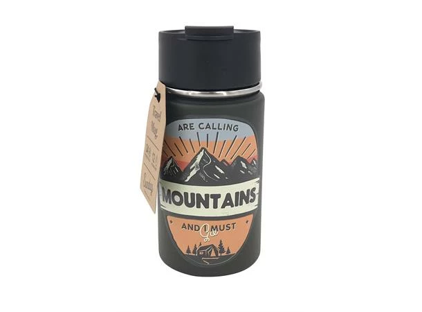 Sunday Outdoor Travel Mug 350ml