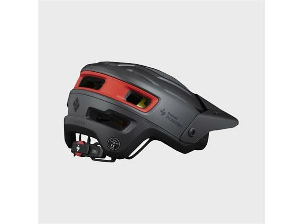 Sweet Protection Sweet Prot Sweet Protection Trailblazer Mips Helmet - Image 3