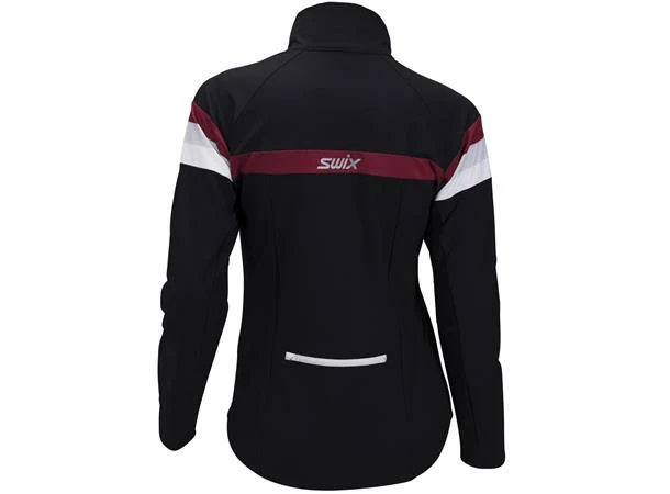 Swix Swix Swix Focus Jacket Dame L - Image 2