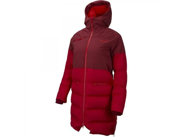 Swix Swix Swix Horizon Down Parka Dame S