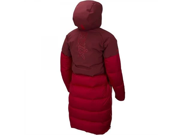 Swix Swix Swix Horizon Down Parka Dame S - Image 2