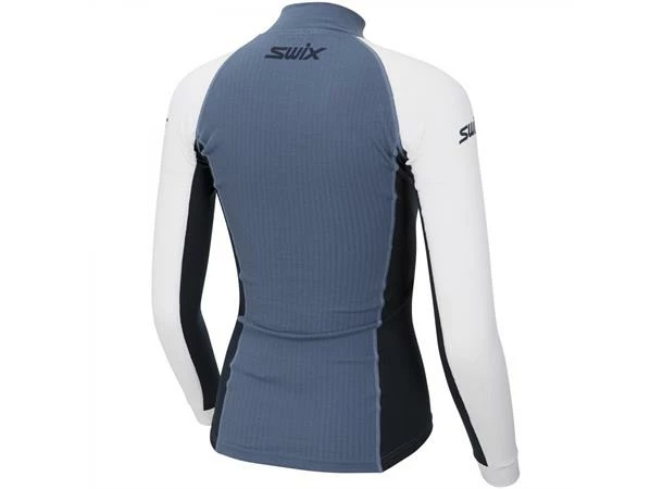 Swix Swix Swix Racex Bodyw Halfzip DAme XS - Image 2