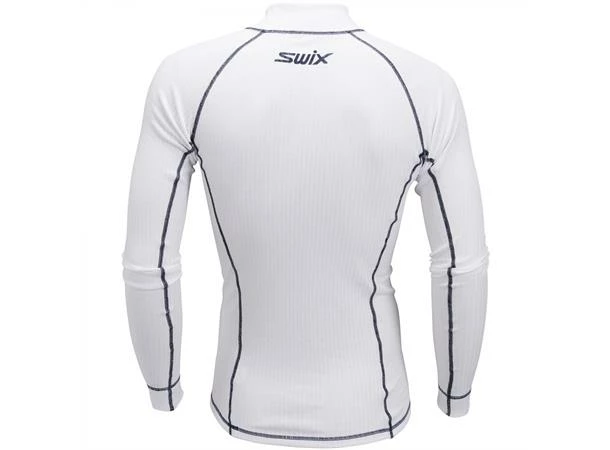 Swix Swix Swix Racex Bodyw Halfzip Herre L - Image 2