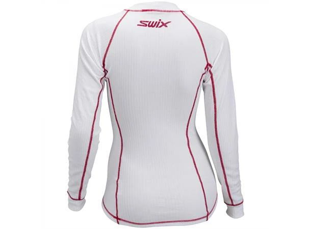 Swix Swix Swix Racex Bodyw Ls Dame M - Image 2