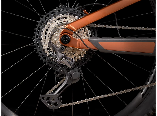 Trek Trek Trek Fuel EX 8 Gen 6 L (29" Hjul) - Image 10