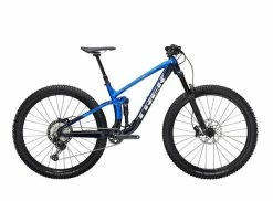 Trek Trek Trek Fuel EX 8 M-L