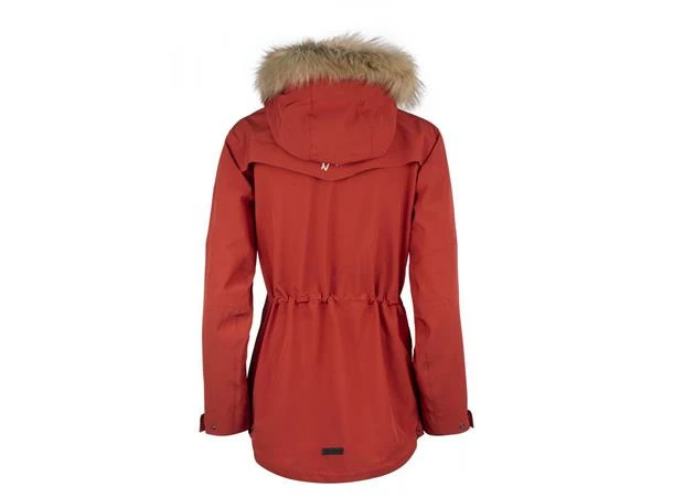 Twentyfour Finse 2.0 Anorakk Dame 34 - Image 2