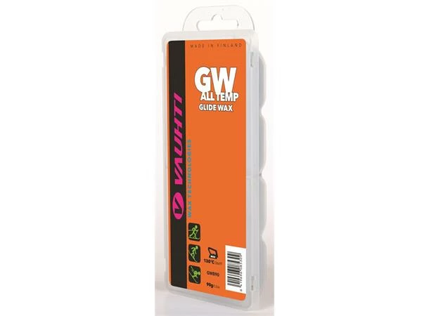 Vauhti Vauhti Vauhti GW All-Temp Glide Wax